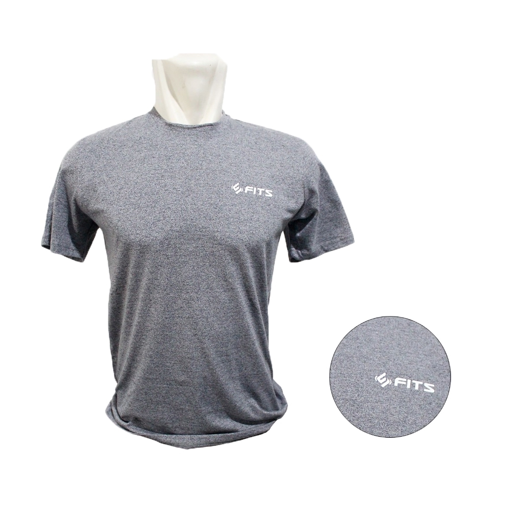 SFIDN Fits Thread Armor Natural Kaos  Baju Fitnes  Training 